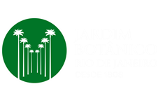 Logotipo do Instituto de Pesquisas Jardim Botânico
